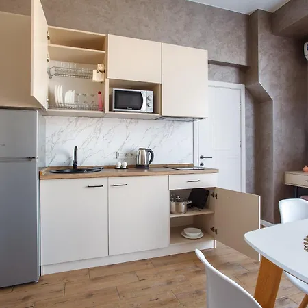 Five Seasons Family Odesa