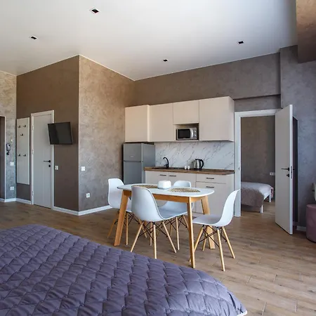 Aparthotel Five Seasons Family