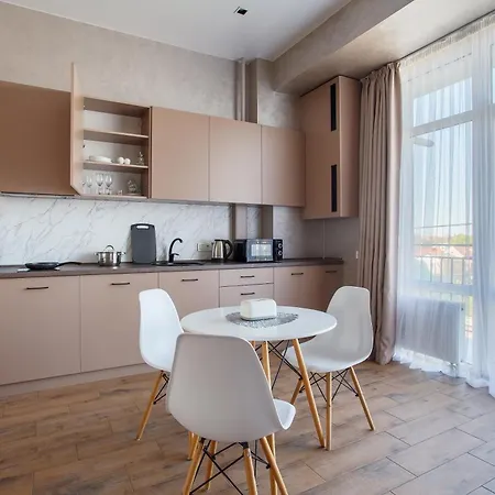 Five Seasons Family Oděsa