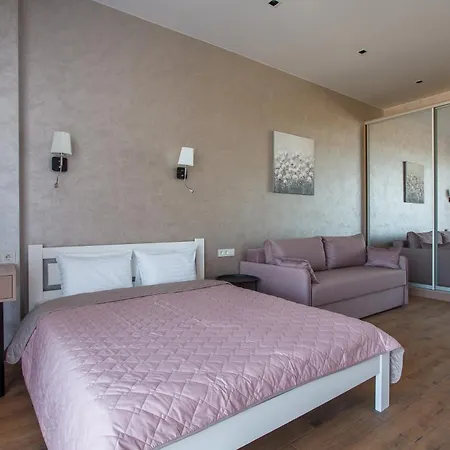 Aparthotel Five Seasons Family