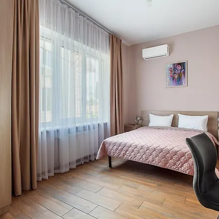 Aparthotel Five Seasons Family