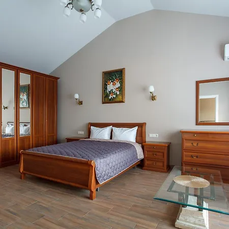 Aparthotel Five Seasons Family