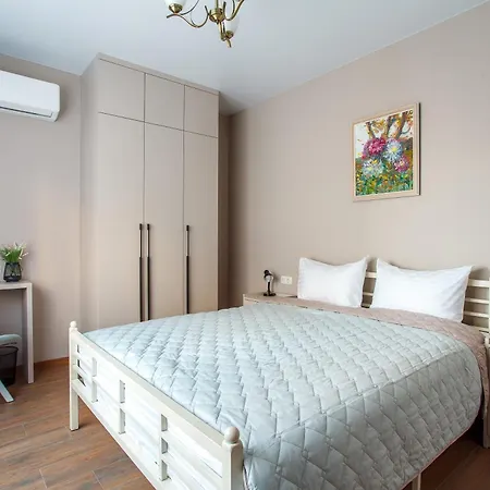 Aparthotel Five Seasons Family