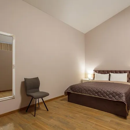 Five Seasons Family 4* Odesa