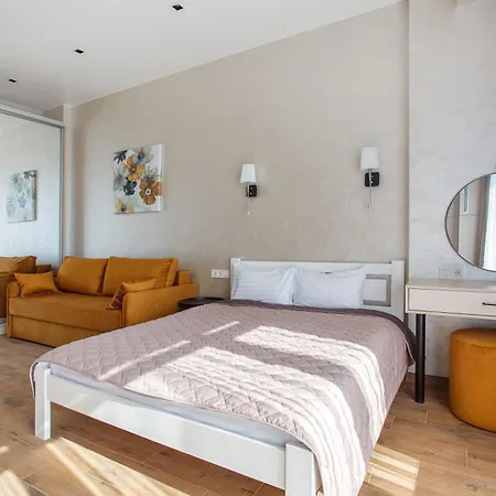 Aparthotel Five Seasons Family