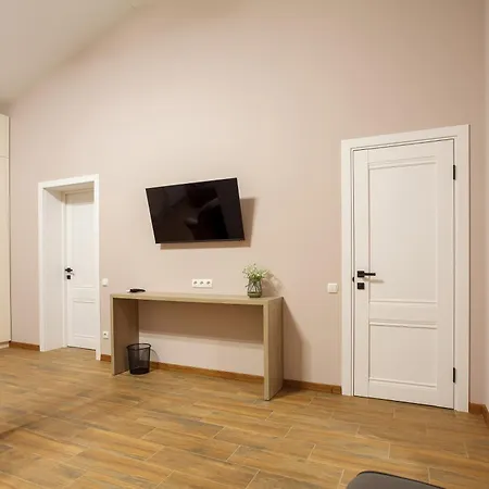 Aparthotel Five Seasons Family Odesa