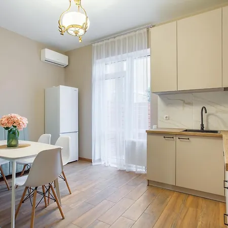 Five Seasons Family Aparthotel 4*