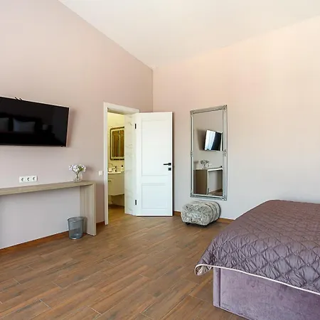 Five Seasons Family 4* Odesa