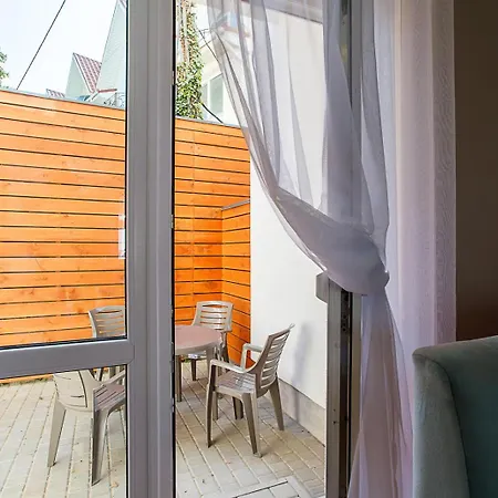 Aparthotel Five Seasons Family 4*