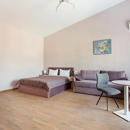 Five Seasons Family 4* Odesa