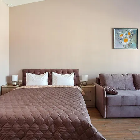 Aparthotel Five Seasons Family