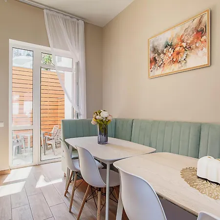 Five Seasons Family Aparthotel