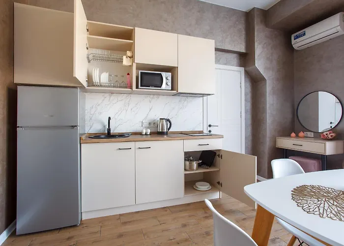 Five Seasons Family Odesa