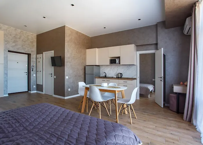 Aparthotel Five Seasons Family