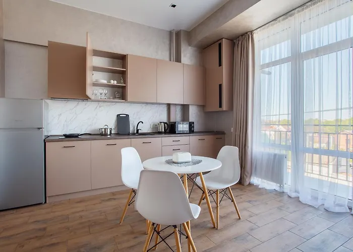 Five Seasons Family Odesa