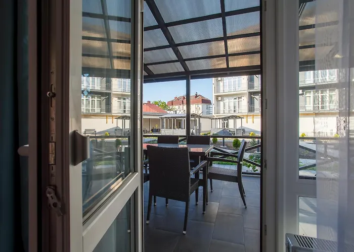 Five Seasons Family Appart hôtel